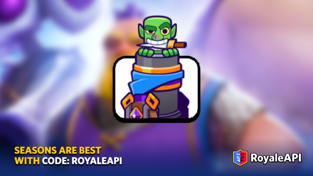 Clash Royale June 2023 Season 49 Evolution Origins