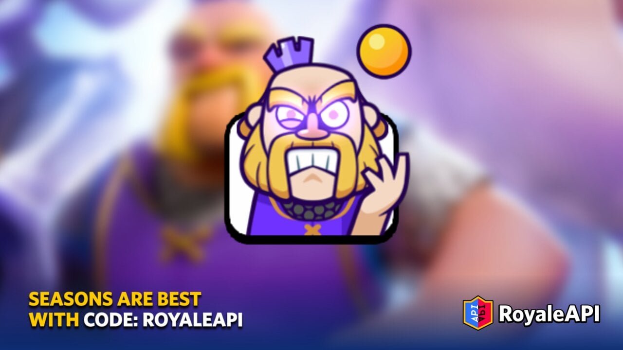 Clash Royale June 2023 Season 49 Evolution Origins