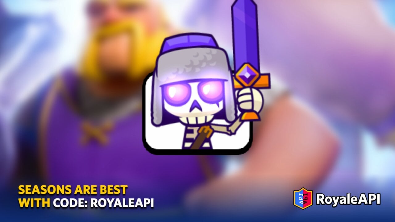 Clash Royale June 2023 Season 49 Evolution Origins