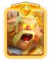 Hero Barbarian Barrel