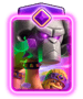 Battle Ram Evolution