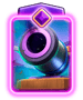 Cannon Evolution