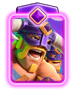 Elite Barbarians Evolution