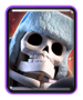 Giant Skeleton