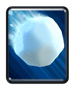 Giant Snowball
