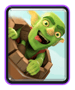 Goblin Barrel