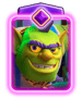 Goblin Cage Evolution