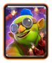 Goblin Demolisher