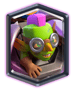 Goblin Machine