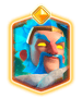 Hero Ice Wizard