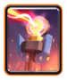 Inferno Tower