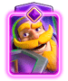 Knight Evolution