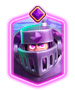 Mega Knight Evolution
