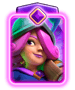 Musketeer Evolution