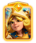 Hero Musketeer