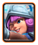 Musketeer