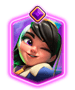 Princess Evolution