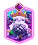 Royal Ghost Evolution