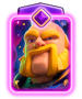 Royal Giant Evolution