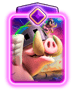 Royal Hogs Evolution