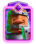 Royal Recruits Evolution