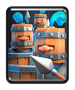 Royal Recruits