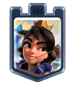 Tower Princess