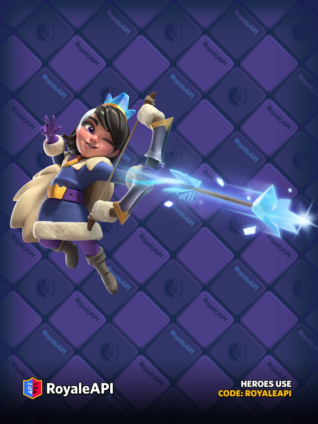 Princess Evolution - June 2026 (Season 84) - Clash Royale News Blog ...