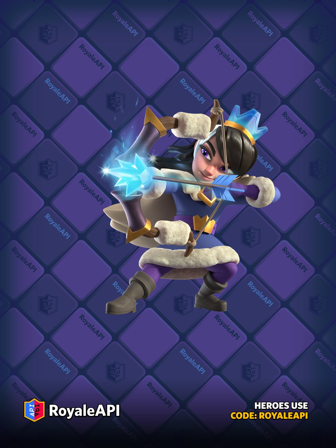 Princess Evolution - June 2026 (Season 84) - Clash Royale News Blog ...