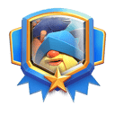  mastery level 8