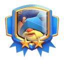  mastery level 9