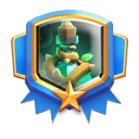  mastery level 8