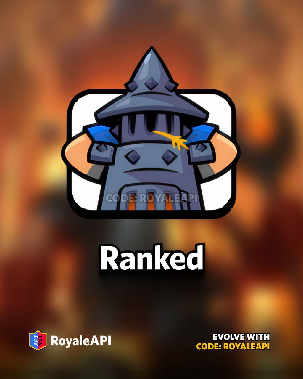 Fired Up - Clash Royale August 2025 (Season 74)