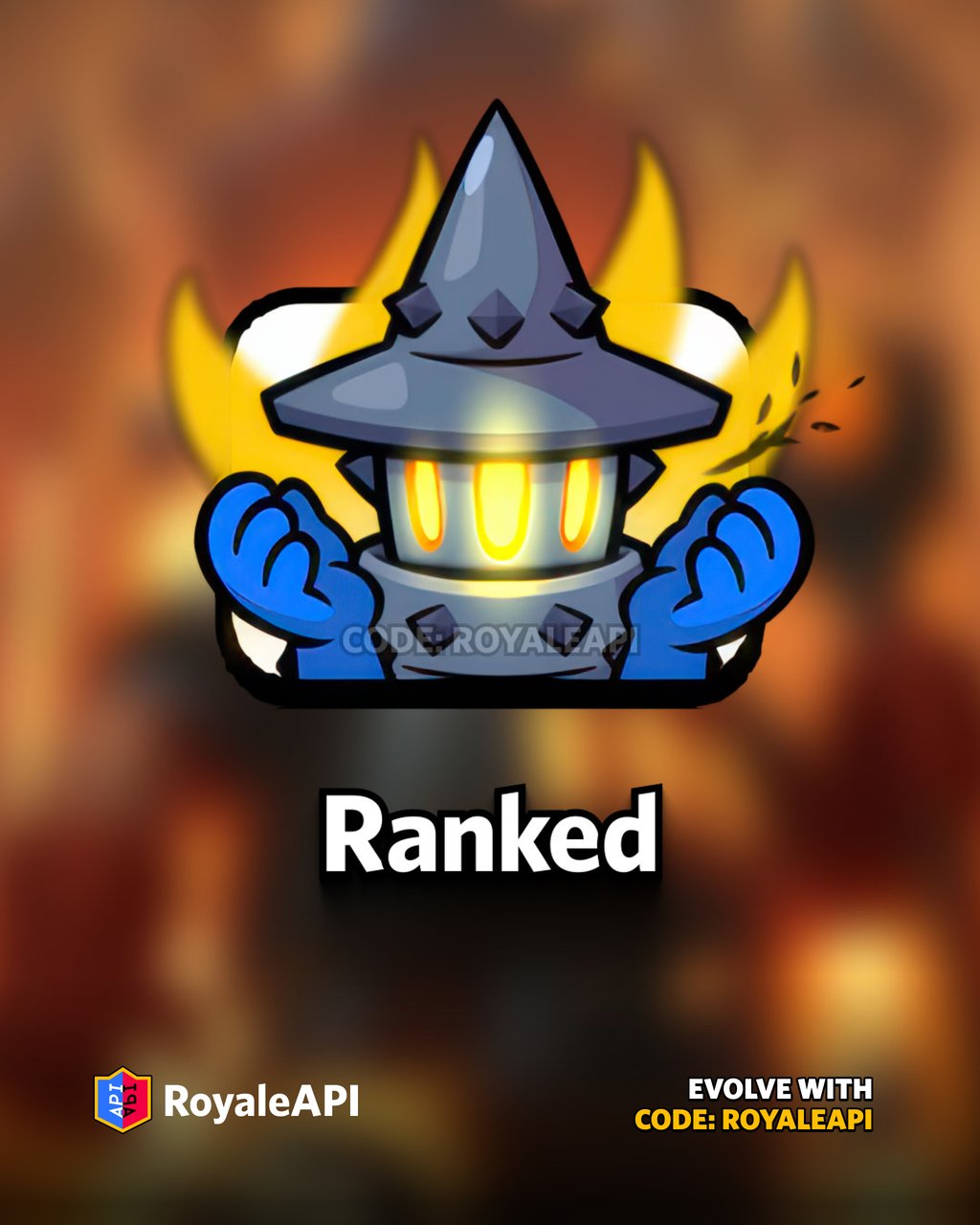 Fired Up - Clash Royale August 2025 (Season 74)