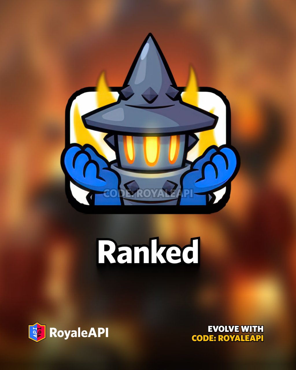 Fired Up - Clash Royale August 2025 (Season 74)