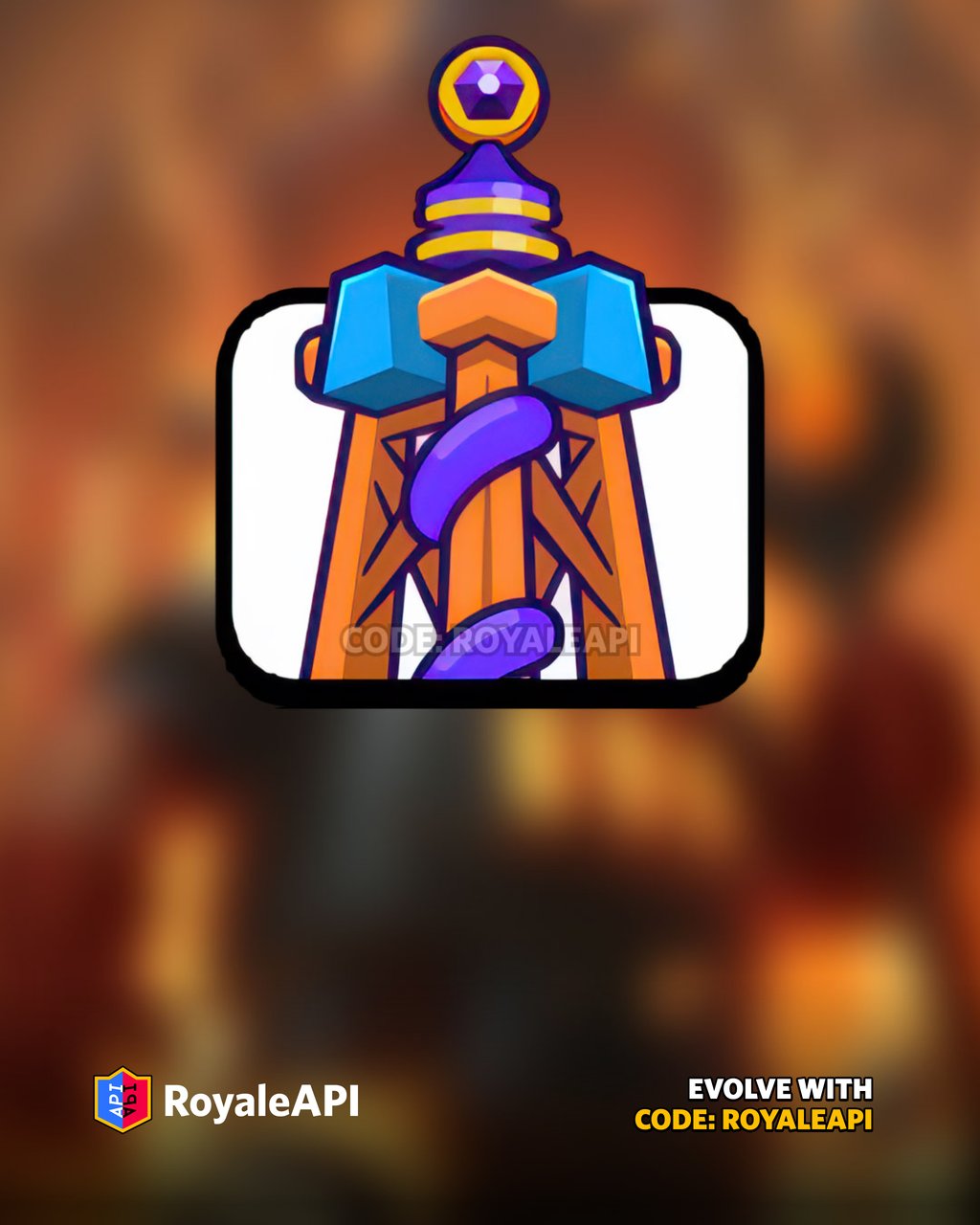 Fired Up - Clash Royale August 2025 (Season 74)