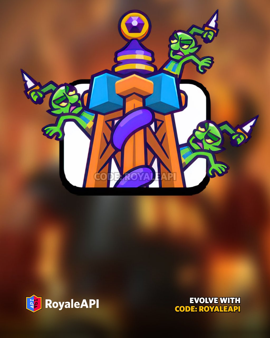 Fired Up - Clash Royale August 2025 (Season 74)