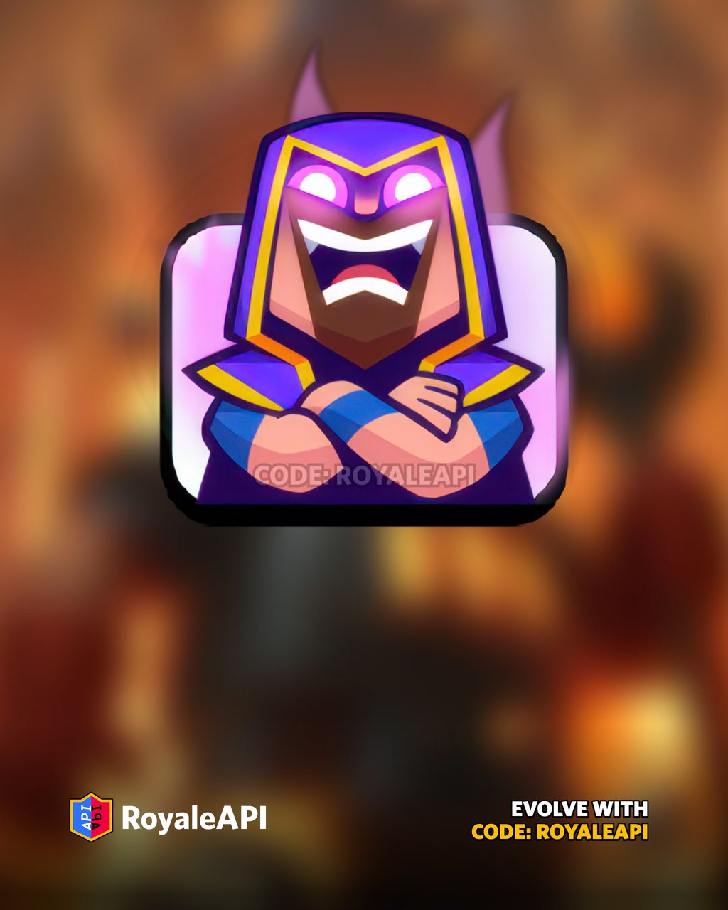 Fired Up - Clash Royale August 2025 (Season 74)