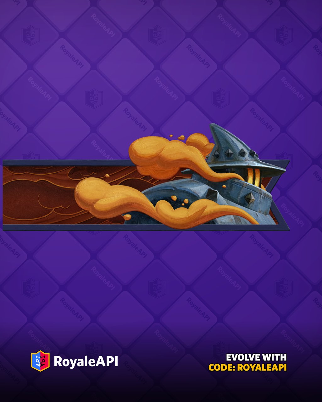 Fired Up - Clash Royale August 2025 (Season 74)