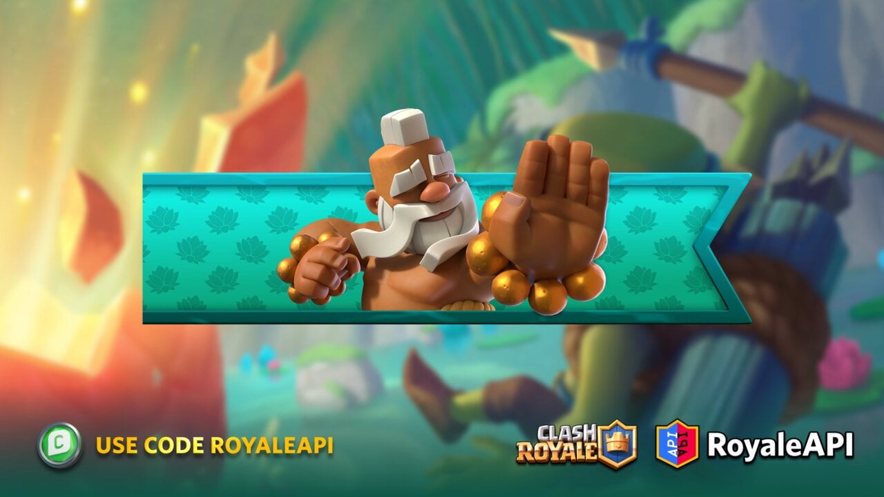 Clash Royale November 2022 Season 41 Silent Sanctuary