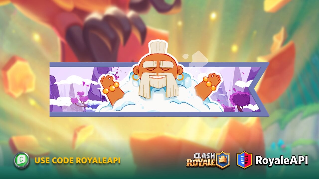 Clash Royale November 2022 Season 41 Silent Sanctuary