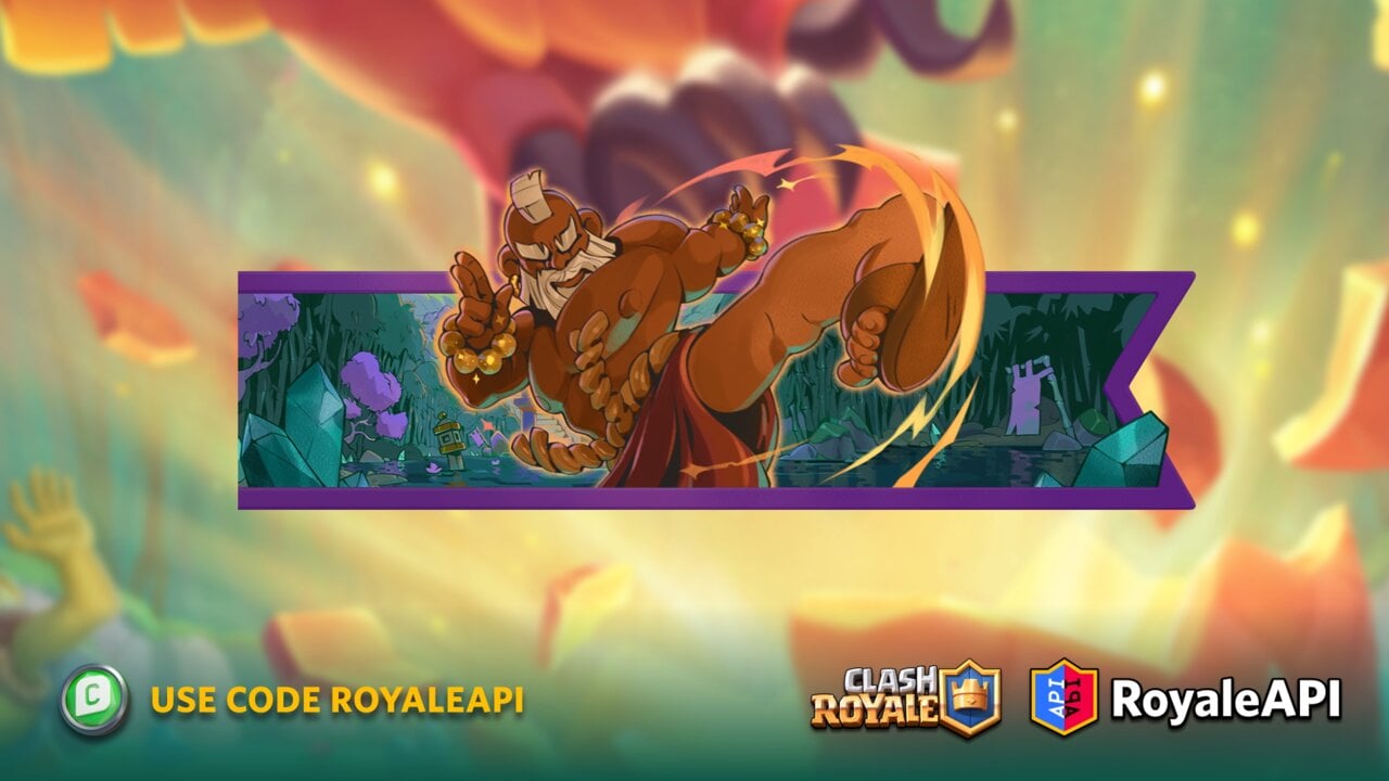 Clash Royale November 2022 Season 41 Silent Sanctuary