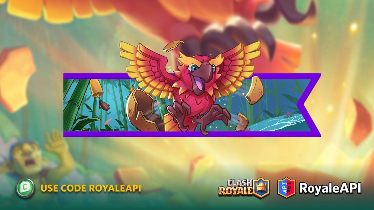 Clash Royale November 2022 Season 41 Silent Sanctuary