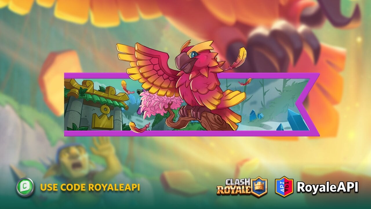 Clash Royale November 2022 Season 41 Silent Sanctuary