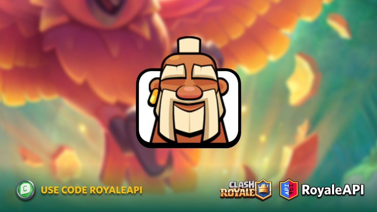 Clash Royale November 2022 Season 41 Silent Sanctuary