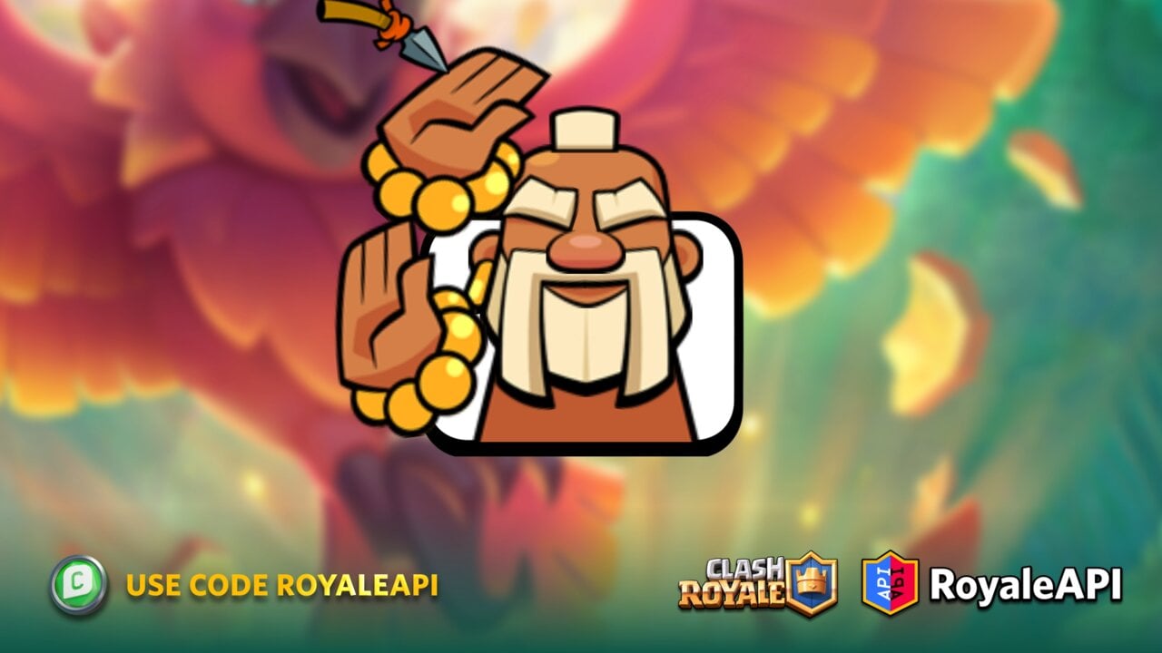 Clash Royale November 2022 Season 41 Silent Sanctuary