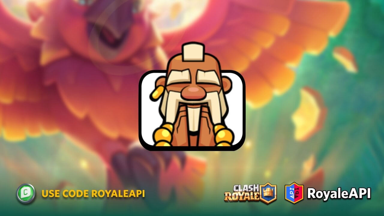 Clash Royale November 2022 Season 41 Silent Sanctuary