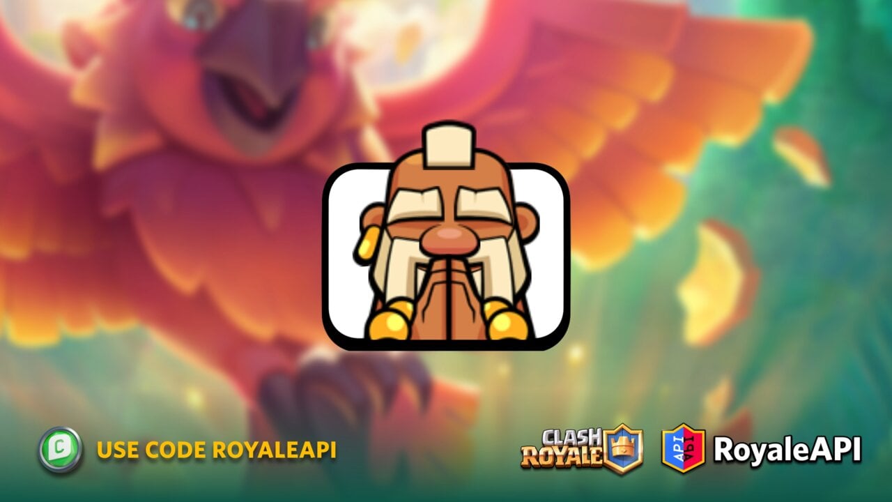 Clash Royale November 2022 Season 41 Silent Sanctuary
