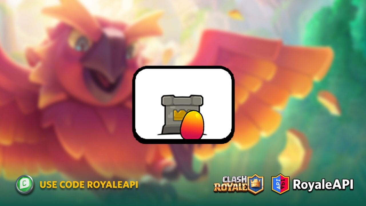 Clash Royale November 2022 Season 41 Silent Sanctuary