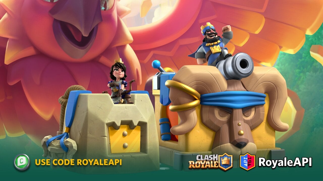 Clash Royale November 2022 Season 41 Silent Sanctuary
